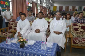 St. Fidelis College Gallery 16