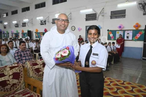 St. Fidelis College Gallery 18