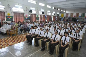 St. Fidelis College Gallery 19