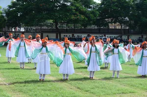 St. Fidelis College Gallery 25