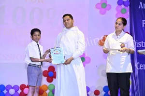 St. Fidelis College Gallery 14