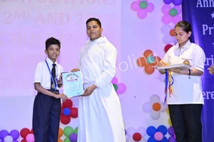 St. Fidelis College Gallery 13