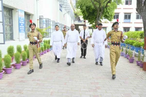 St. Fidelis College Gallery 15