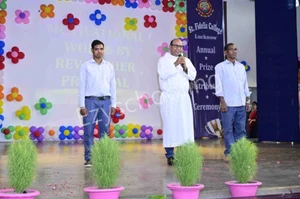 St. Fidelis College Gallery 12