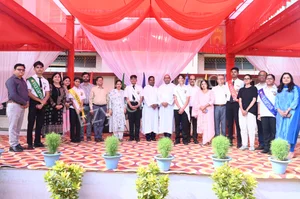 St. Fidelis College Gallery 11