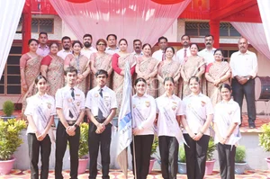 St. Fidelis College Gallery 7