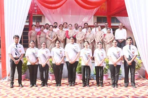 St. Fidelis College Gallery 9