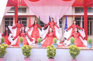 St. Fidelis College Gallery 10