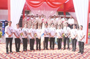 St. Fidelis College Gallery 5