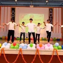 St. Fidelis College Gallery 2