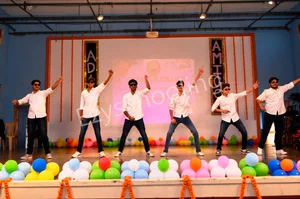 St. Fidelis College Gallery 3