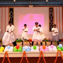 St. Fidelis College Gallery 1