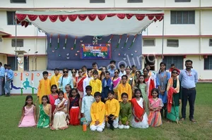 St. Francis Inter College Gallery 21