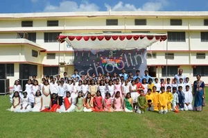 St. Francis Inter College Gallery 20