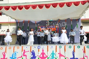 St. Francis Inter College Gallery 16