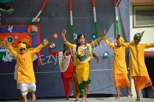 St. Francis Inter College Gallery 15