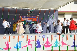 St. Francis Inter College Gallery 8