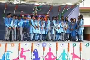 St. Francis Inter College Gallery 10