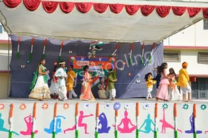 St. Francis Inter College Gallery 12