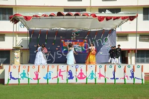 St. Francis Inter College Gallery 11