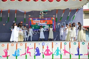 St. Francis Inter College Gallery 7