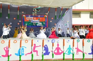 St. Francis Inter College Gallery 9