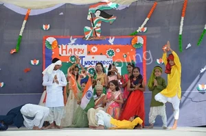 St. Francis Inter College Gallery 13