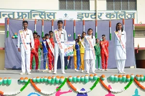 St. Francis Inter College Gallery 6