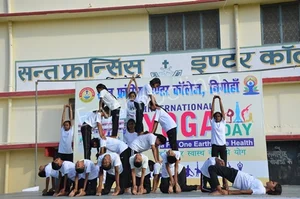 St. Francis Inter College Gallery 2