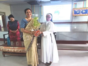 St. Francis School Gallery 16