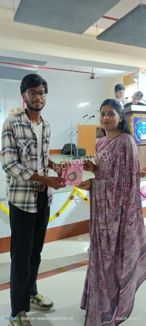 St. Francis School Gallery 15