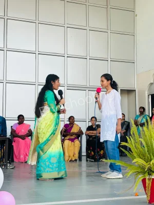 St. Francis School Gallery 7