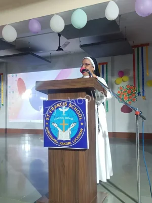 St. Francis School Gallery 5