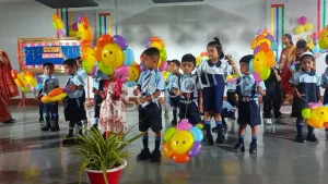 St. Francis School Gallery 4