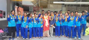 St. Francis School Gallery 1