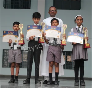 St. Francis School Gallery 12