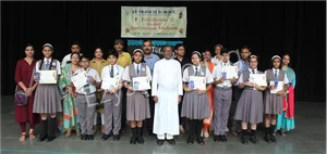 St. Francis School Gallery 11