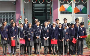 St. Francis School Gallery 10