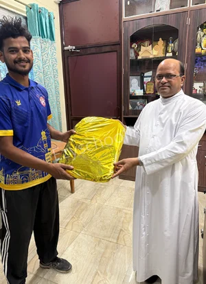 St. Francis School Gallery 9