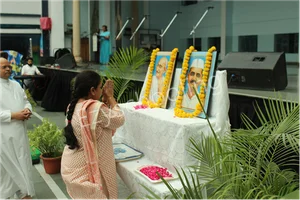 St. Francis School Gallery 3