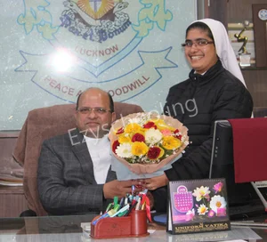 St. Francis School Gallery 1