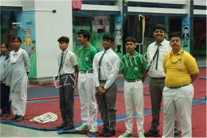 St. Francis School Gallery 2