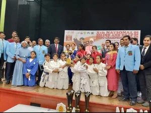 St. Francis Secondary School Gallery 14