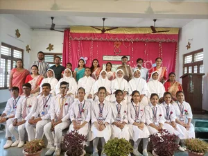 St. Francis Secondary School Gallery 13