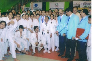 St. Francis Secondary School Gallery 10