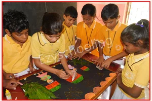 St. Francis Secondary School Gallery 6