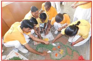 St. Francis Secondary School Gallery 7