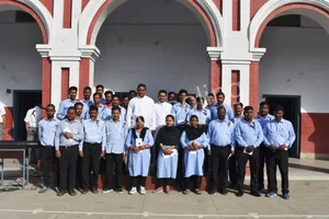 St. Francis' College Gallery 5