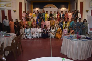 St. Francis' College Gallery 4