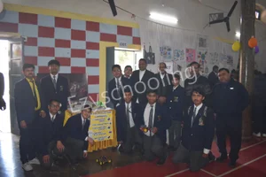 St. Francis' College Gallery 3